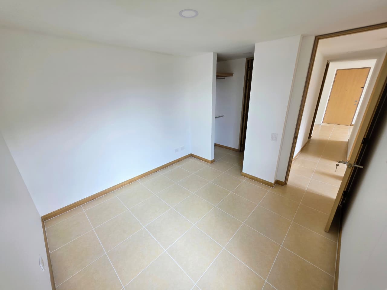 Apartamento en venta en sabaneta san jose parte baja