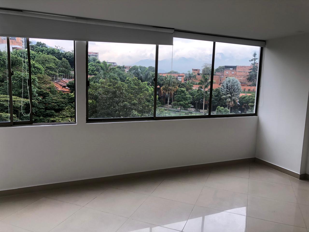 Apartamento en Venta en La Abadía Envigado Antioquia