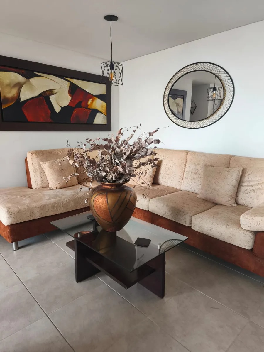 Apartamento en venta  Medellín rodeo alto