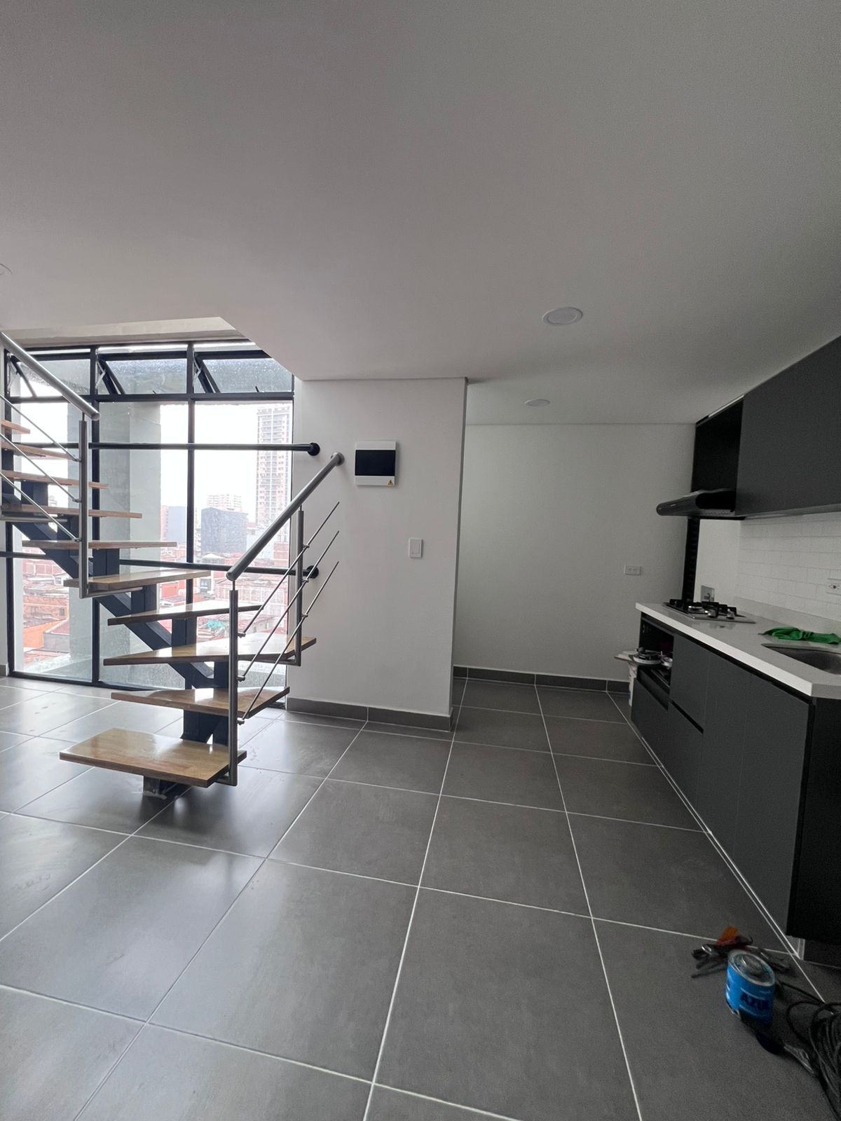 Venta de apartamento duplex para estrenar en Sabaneta Aves Marias