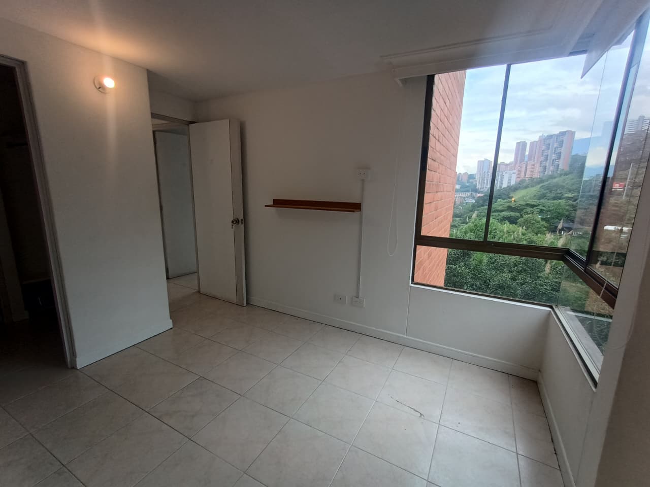 Apartamento en arriendo en Las Palmas El Poblado