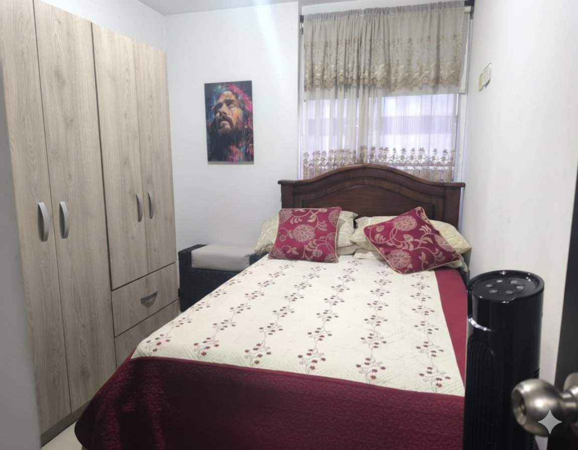 Apartamento en venta en Ciudad del Río El Poblado