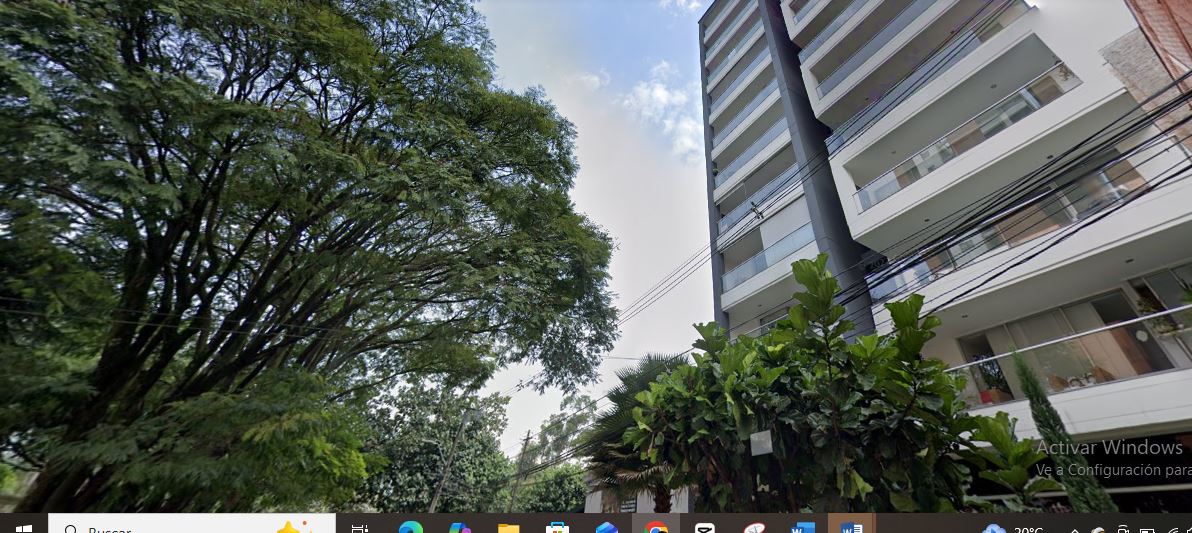 Apartamento para venta en envigado Zúñiga