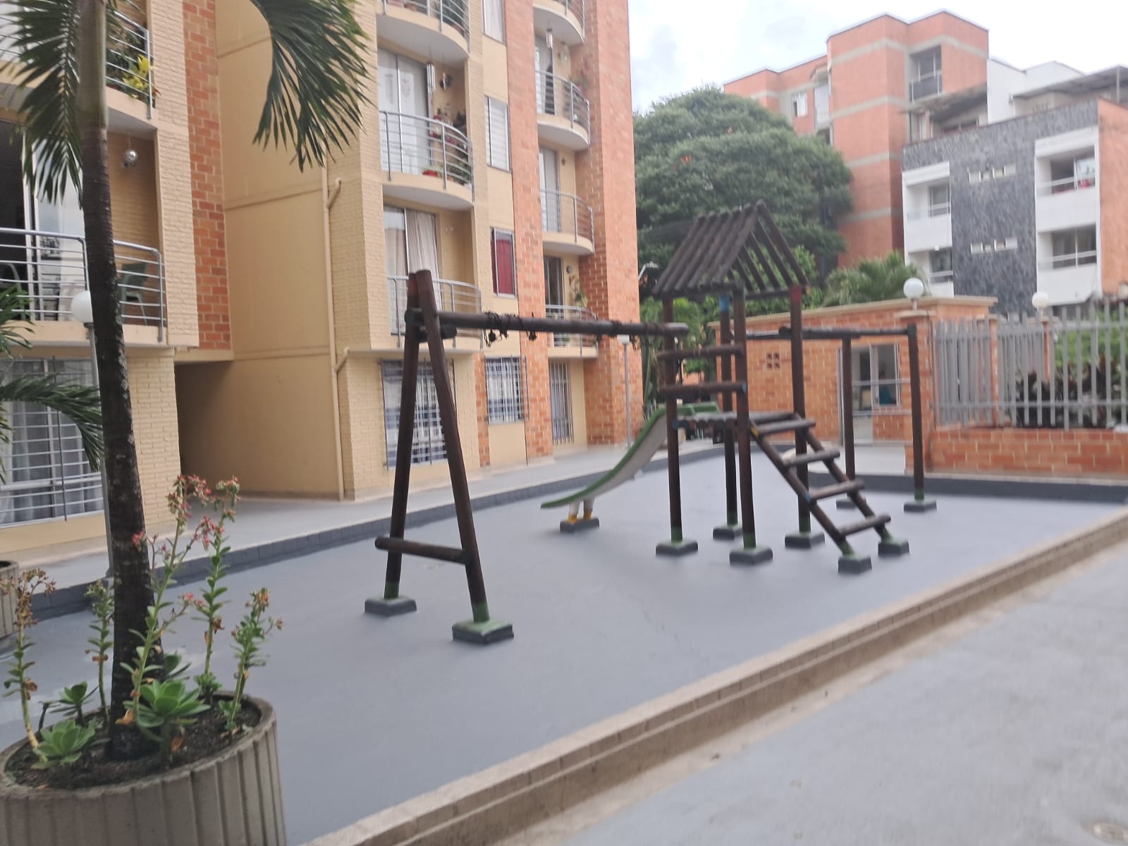 Apartaestudio en Arriendo  en Belén-Malibú- Medellin