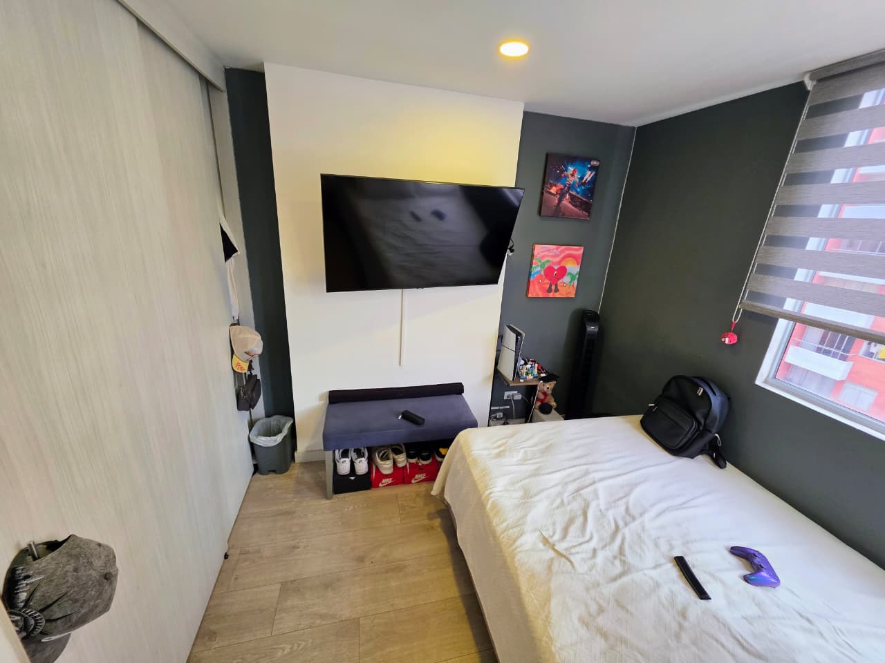 Apartamento en venta en sabaneta cerca a la estación del metro