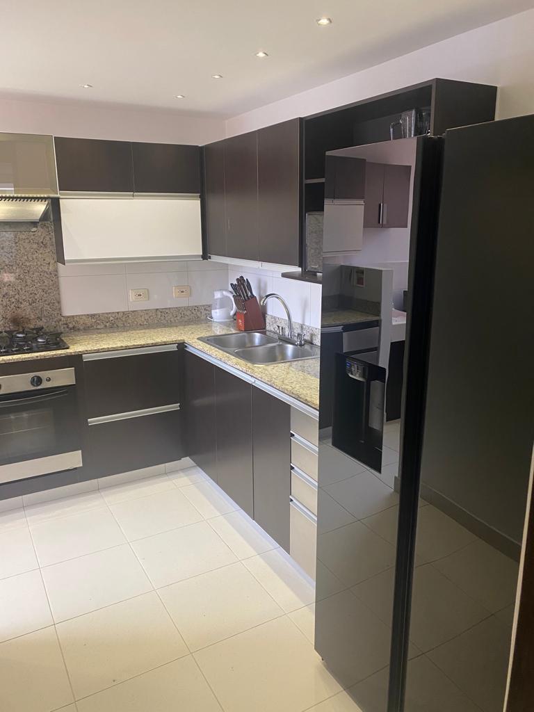 Vendo Apartamento en El Poblado Santa Maria De Los Angeles Medellin