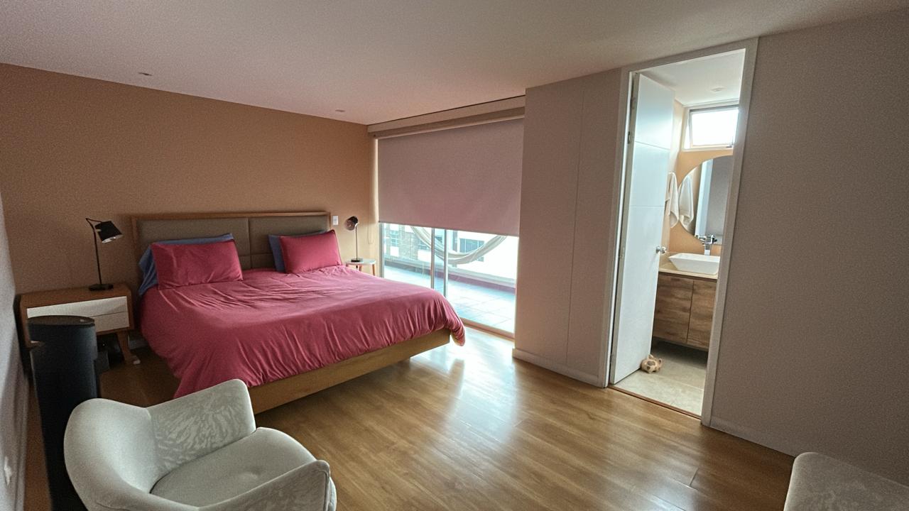 Vendo Apartamento Hermoso en Envigado La Niña Maria Zuñiga Antioquia