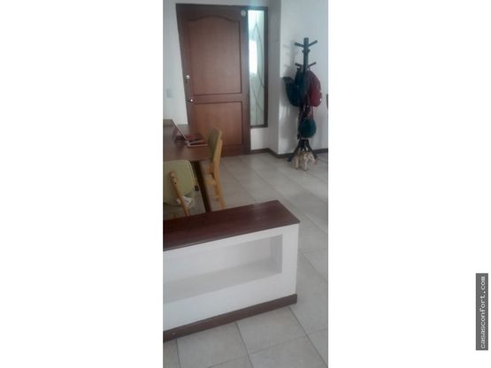 Venta De Apartamento en Robledo Parte Baja Medellin