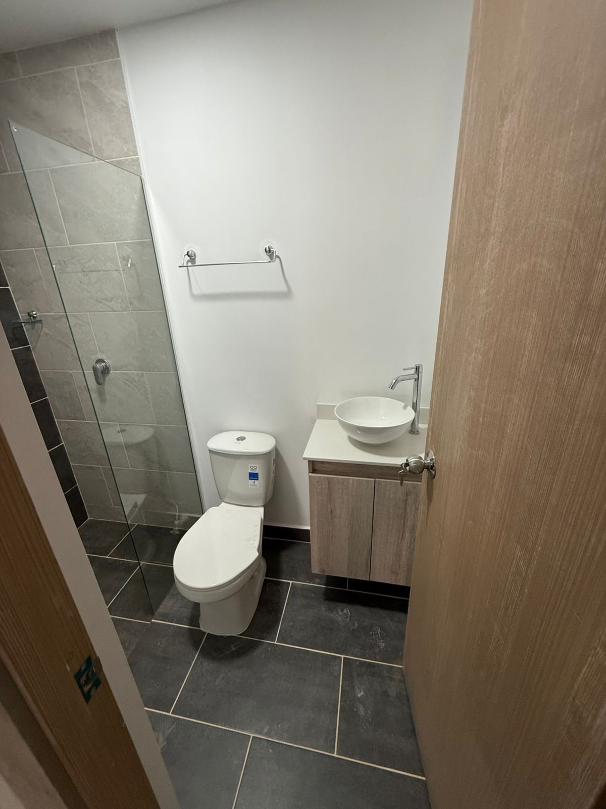 Apartamento *NUEVO* en venta en Barrio Cristóbal - Medellín