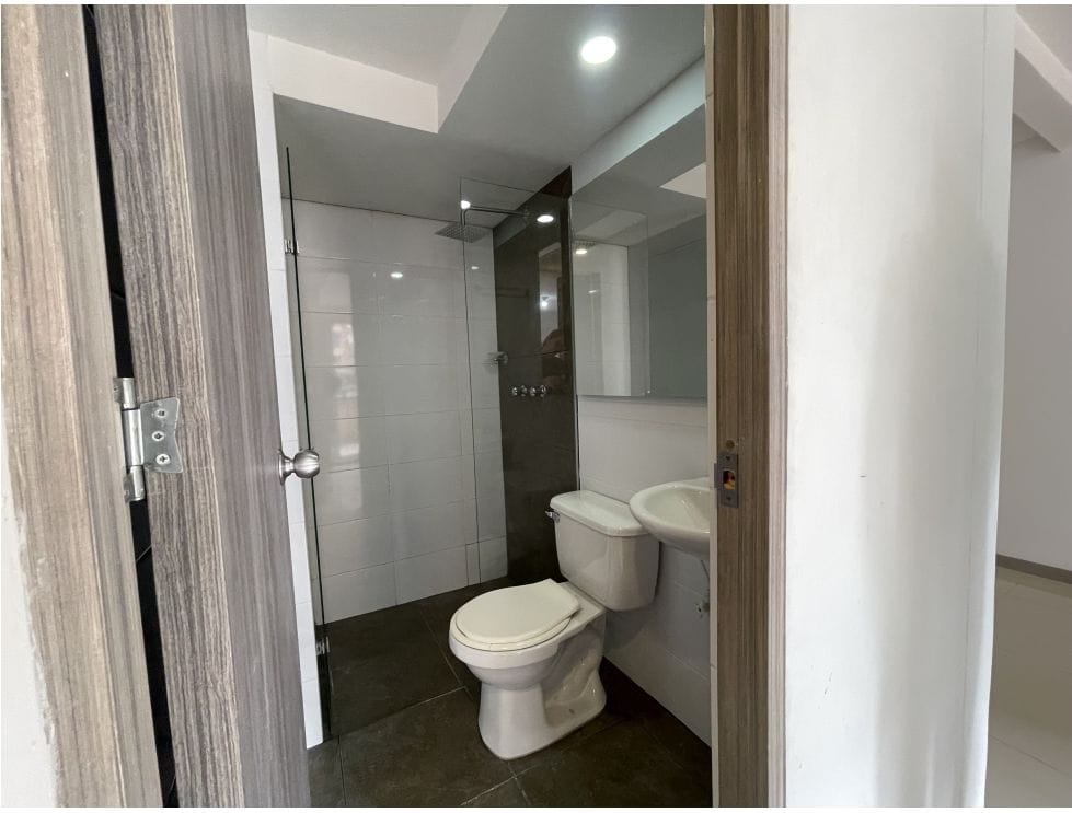 Venta de apartamento en Tierra Firme San German