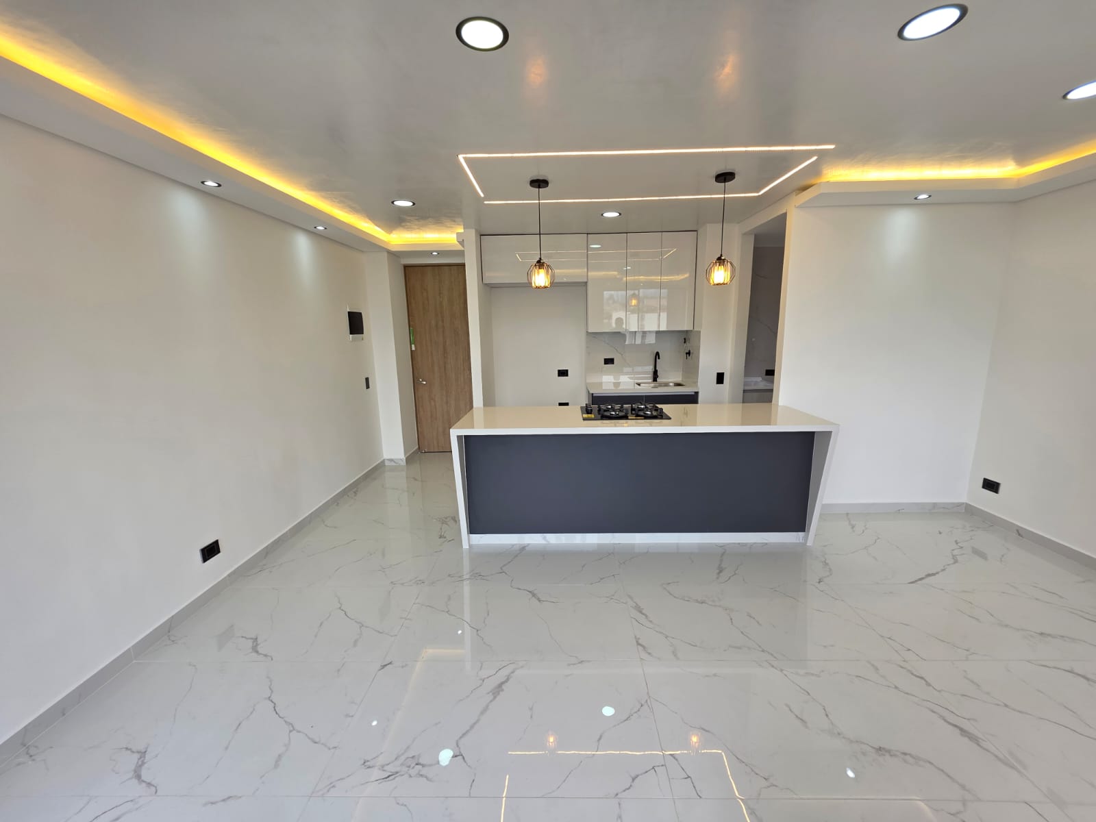 Apartamento en venta en ditaires