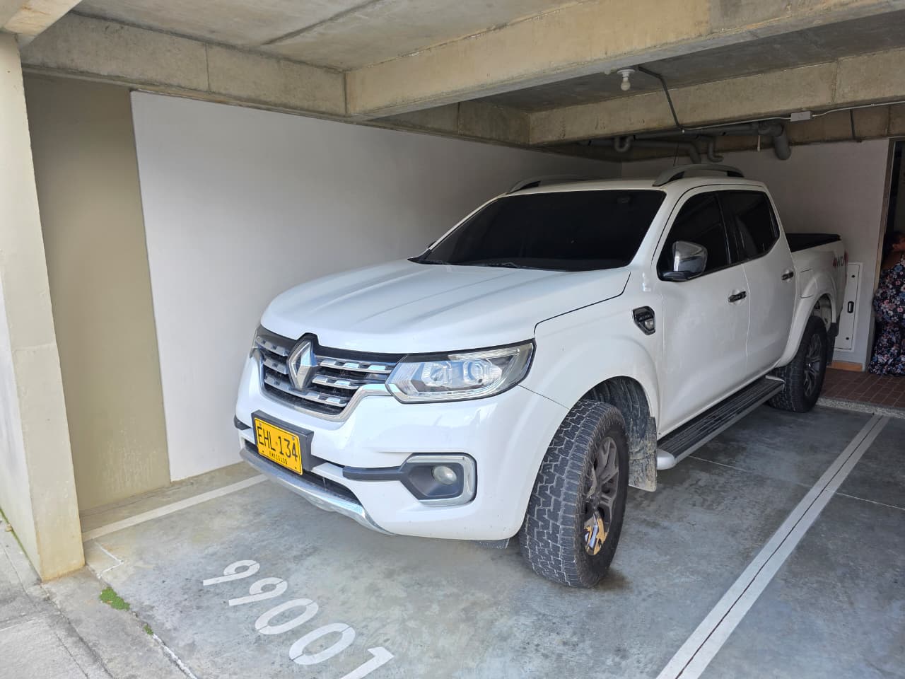 Apartamento en venta en girardota