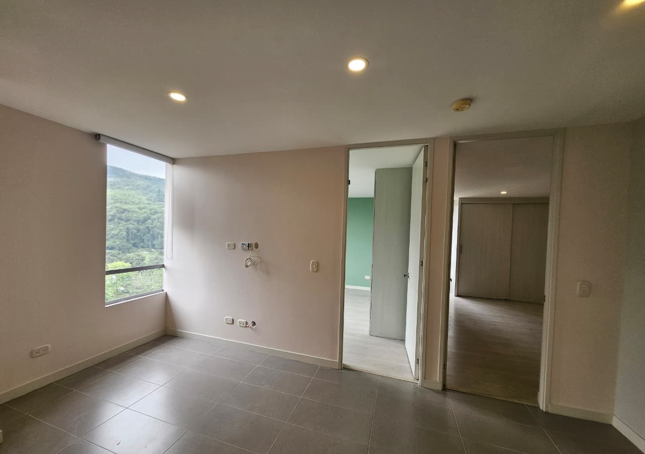 Apartamento para arriendo en Las Palmas El Poblado