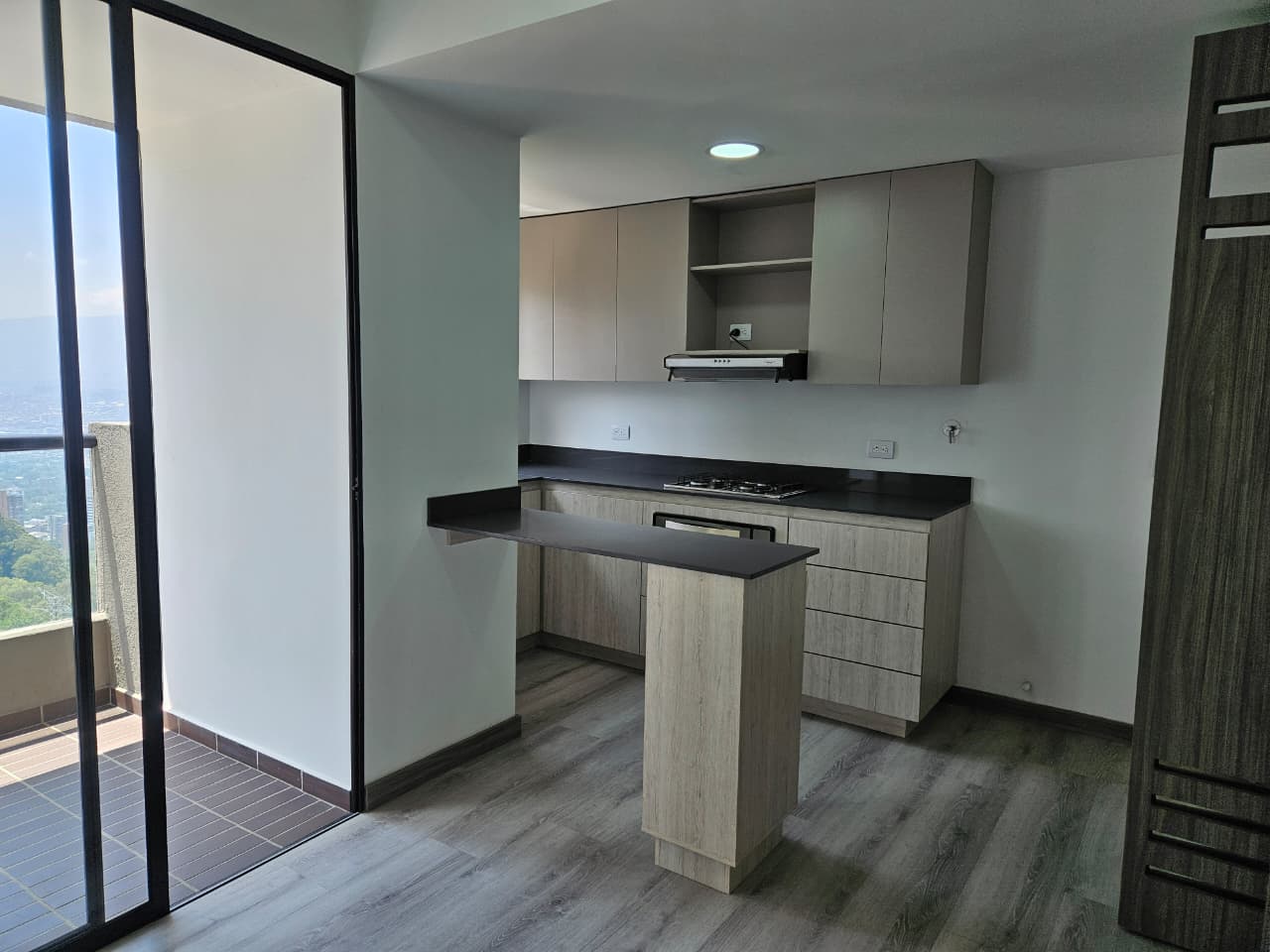 Apartamento para venta en Las Palmas Medellín