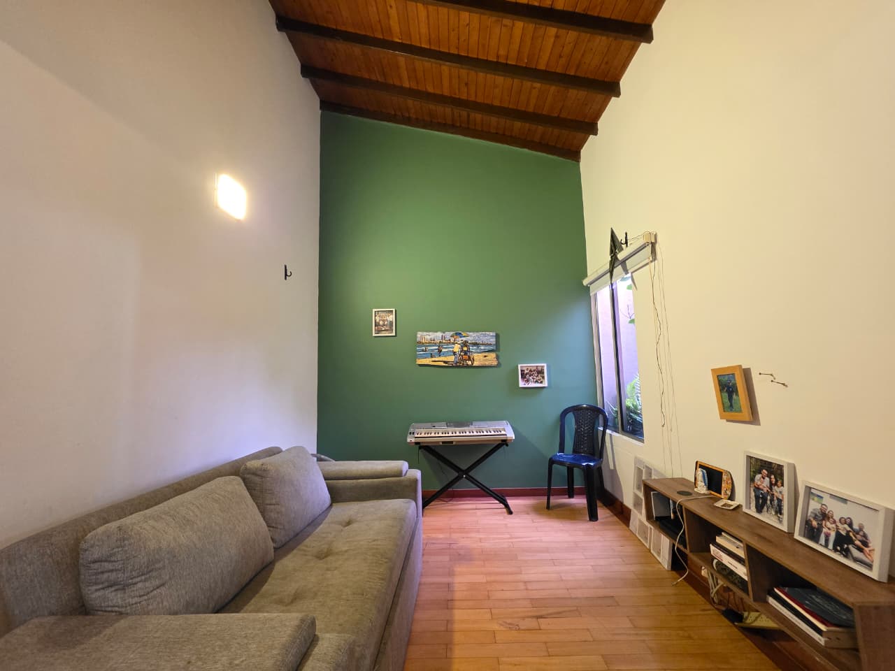 Casa en venta en los balsos