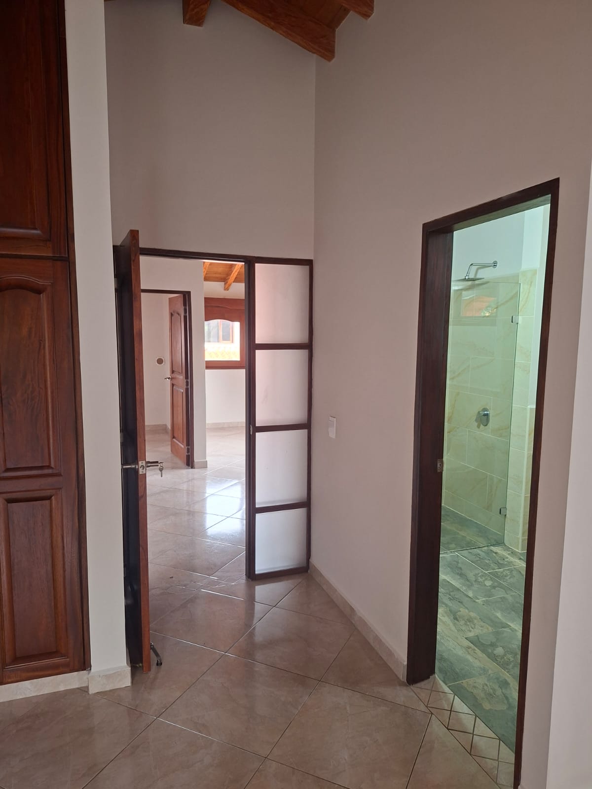 Casa en arriendo en El Carmen de Viboral