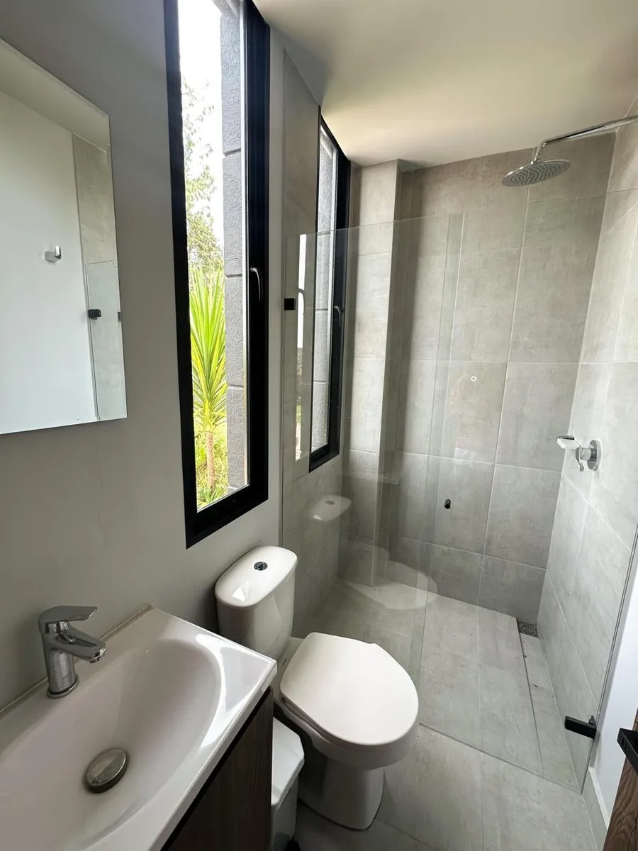 CASA CAMPESTRE EN PARCELACION ALTO DE LAS PALMAS