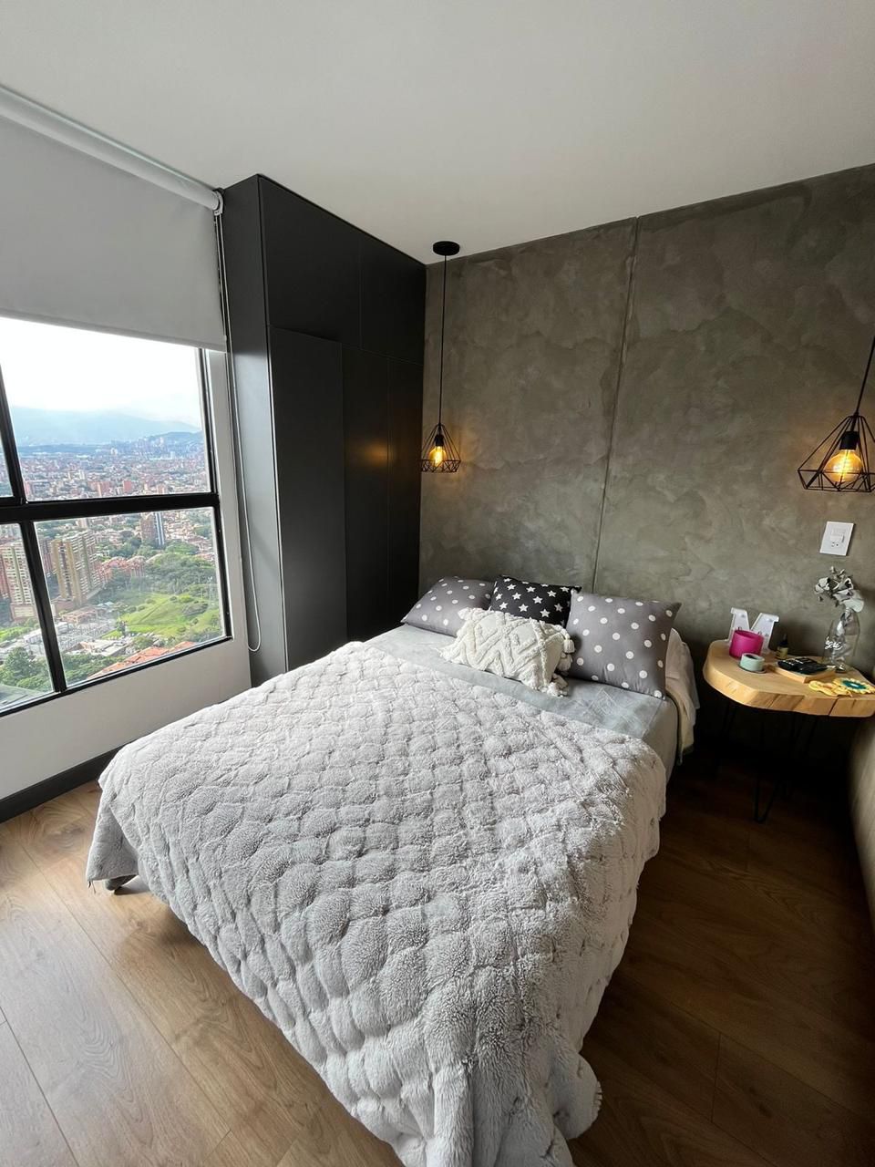 Apartamento en venta en Calasanz Medellin