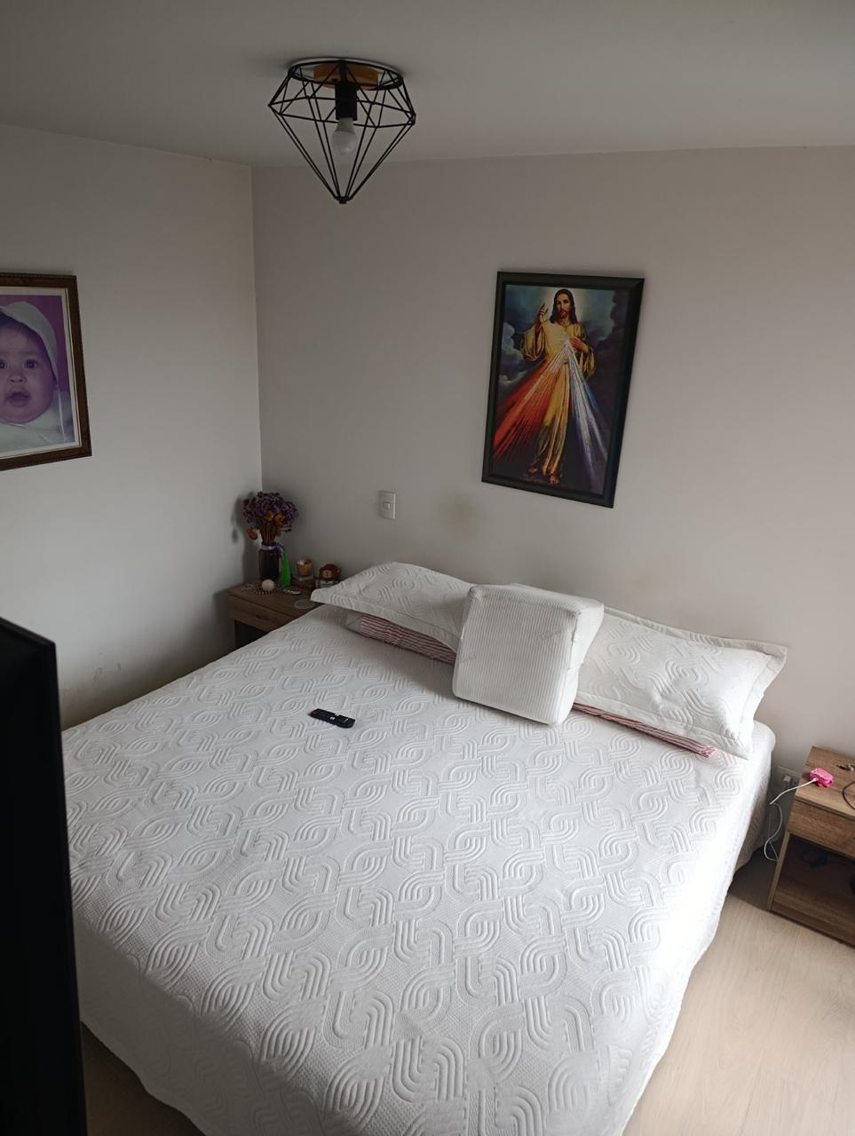 Apartamento en venta en Suramerica itagui