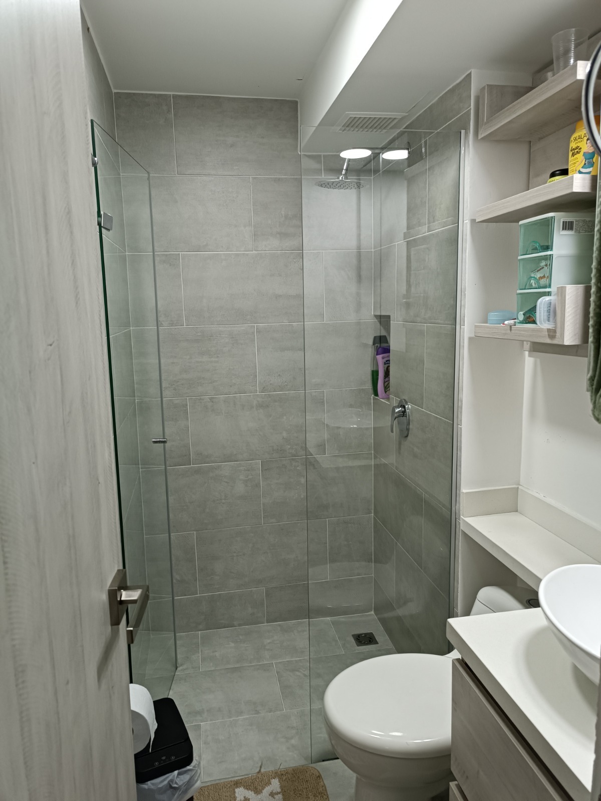 Apartamento para venta en Castropol