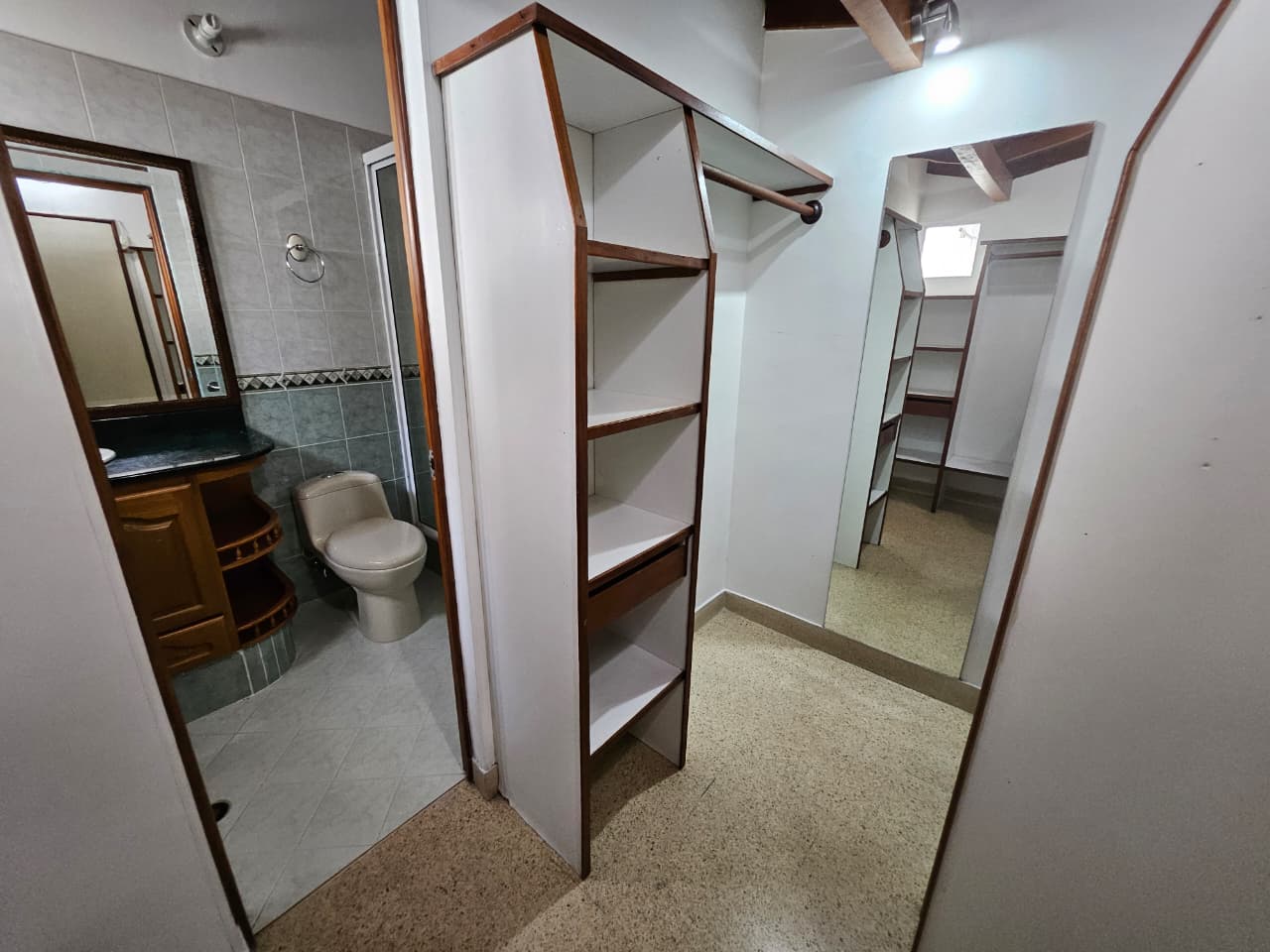 Casa para arriendo en Belén La Mota