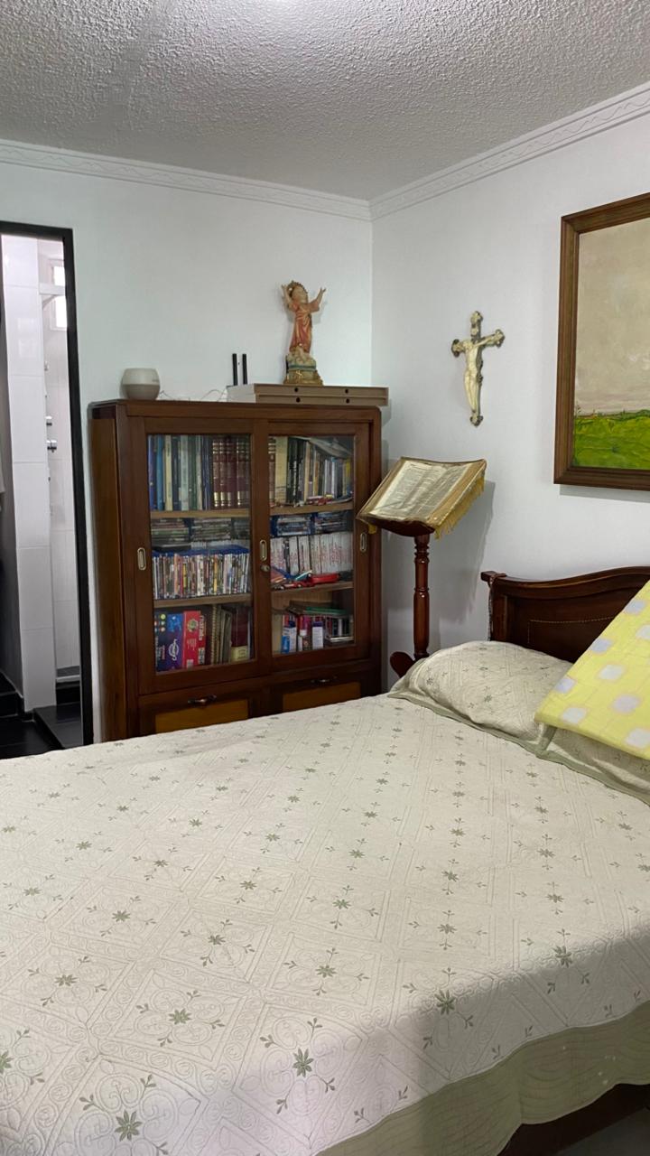 Apartamento para venta en Laureles