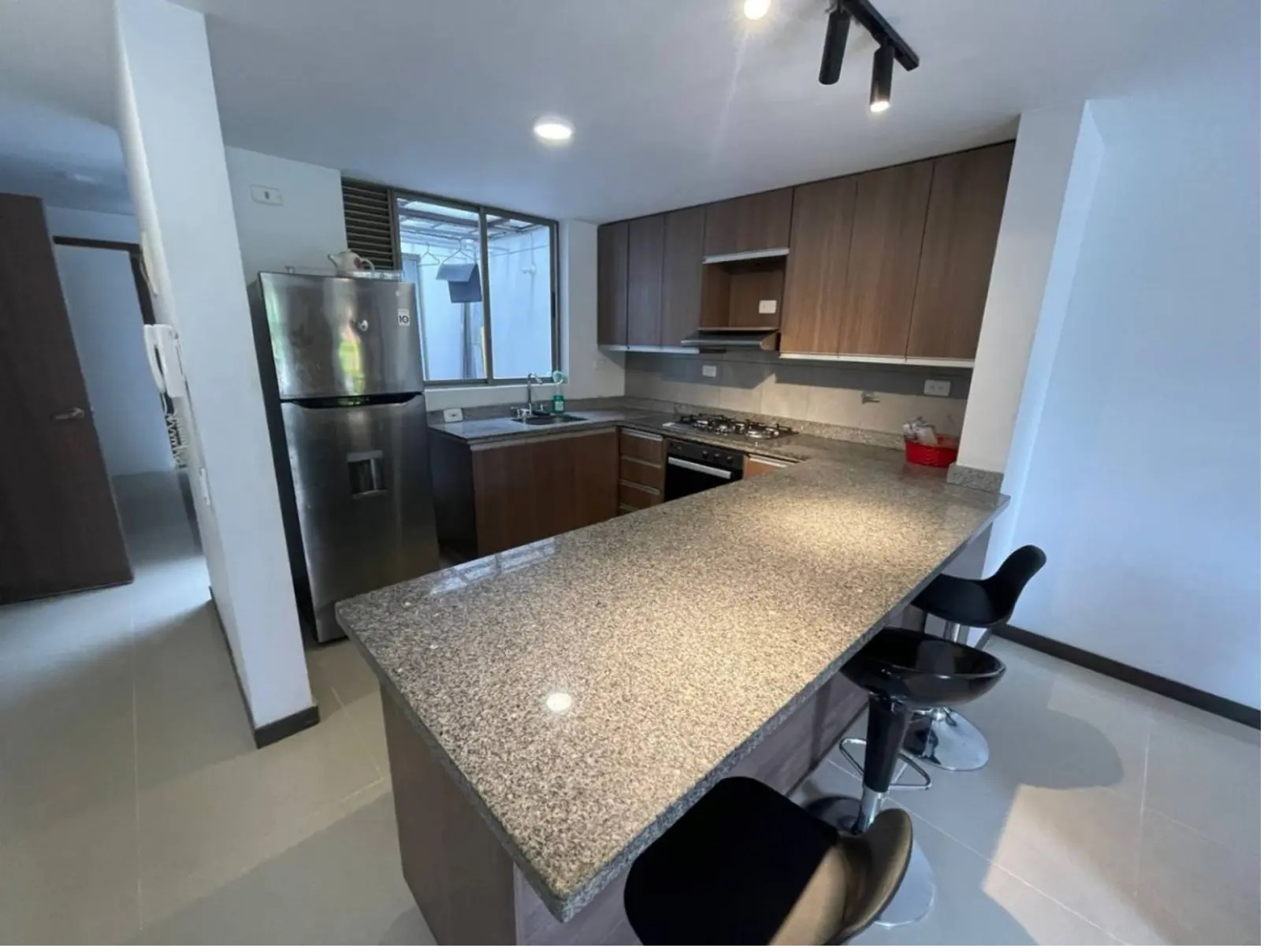 Casa en venta en la Estrella