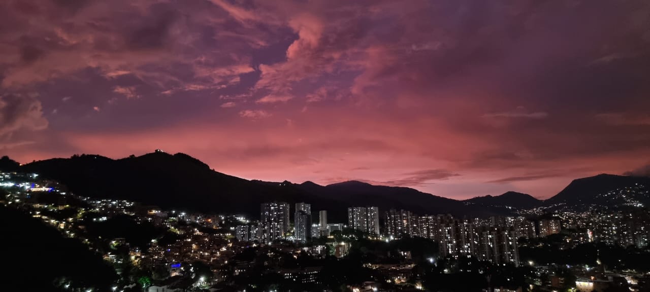 Apartamento en venta en la Belén la Mota