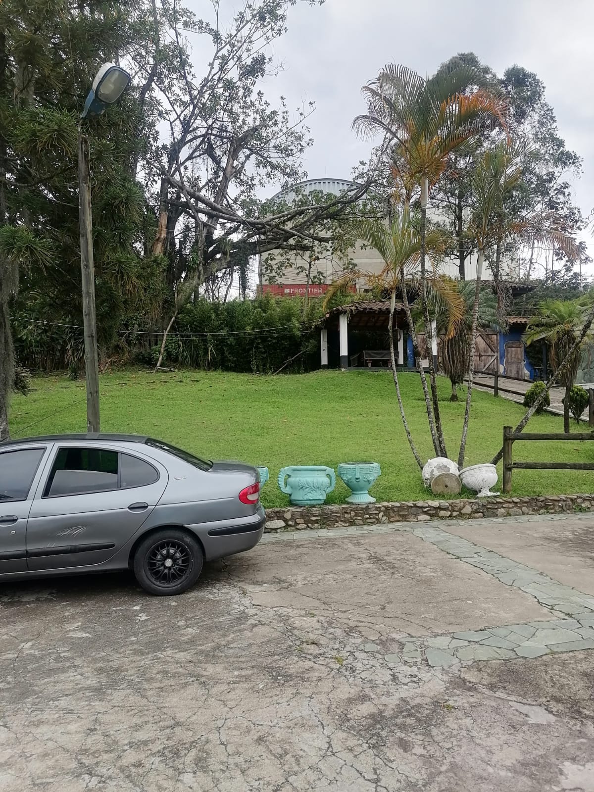 Lote industrial  para venta  en Caldas sobre la vía