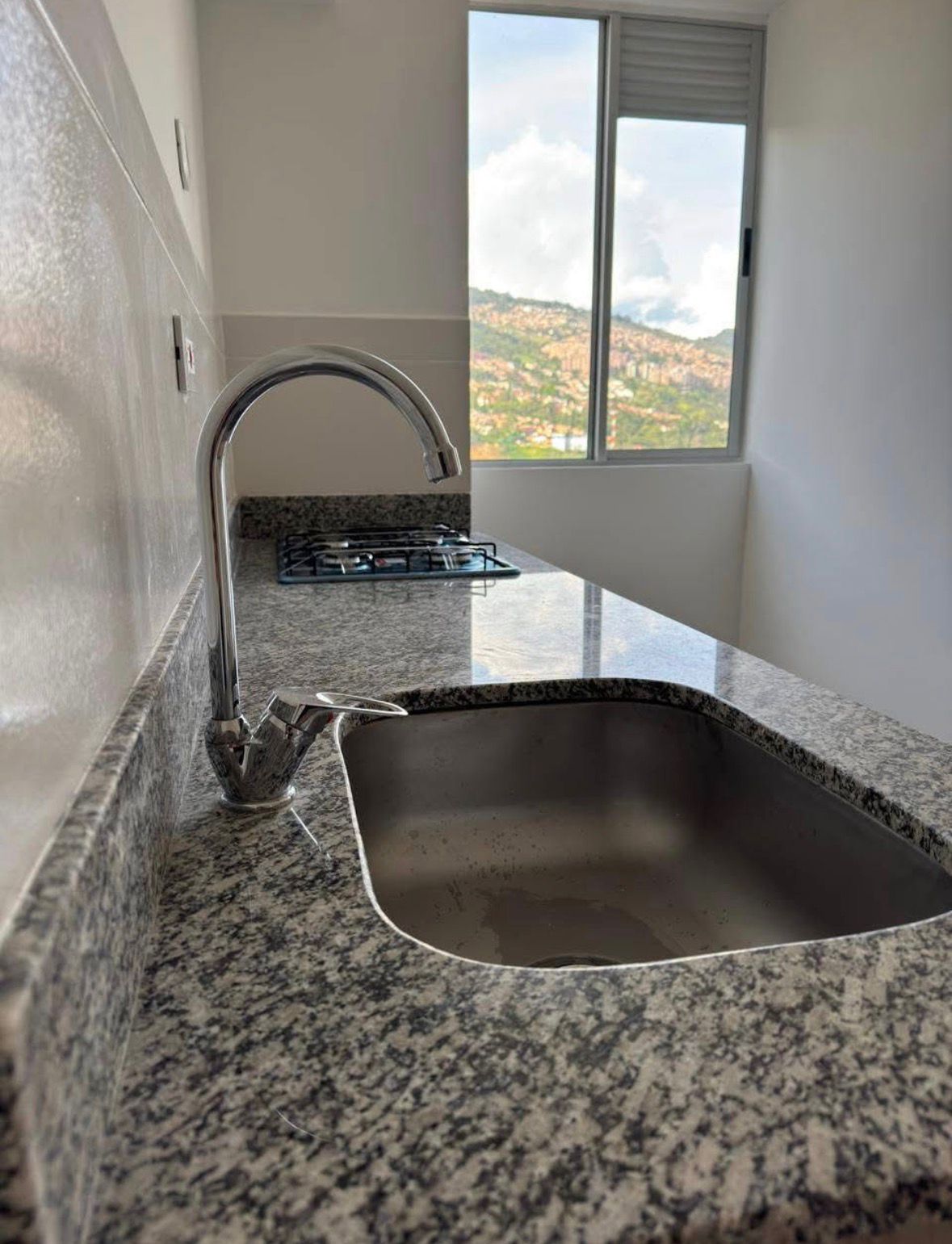 Apartamento en venta en Calasanz-parte alta - ESTRENAR