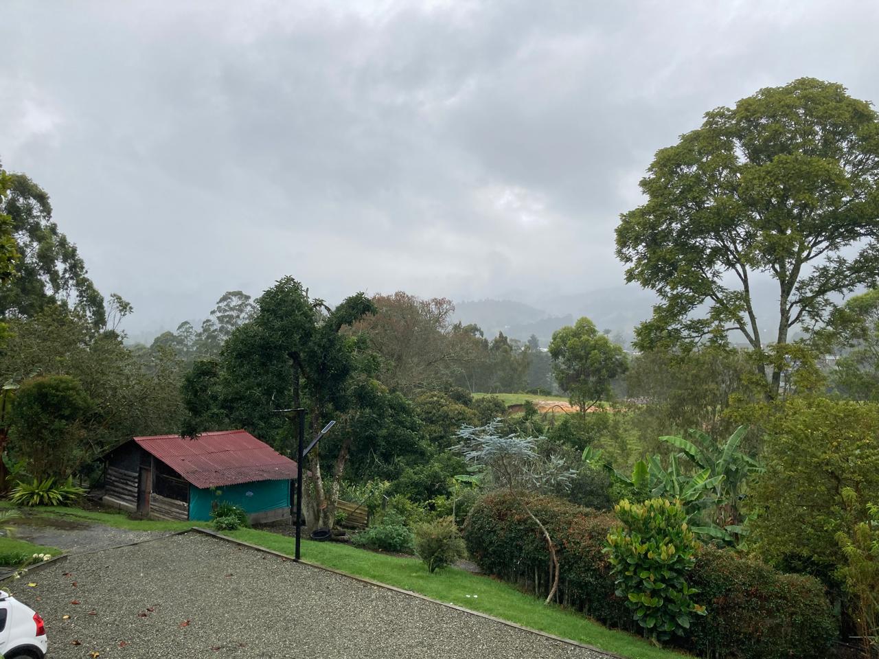 Casa finca en arriendo en Rionegro Llanogrande