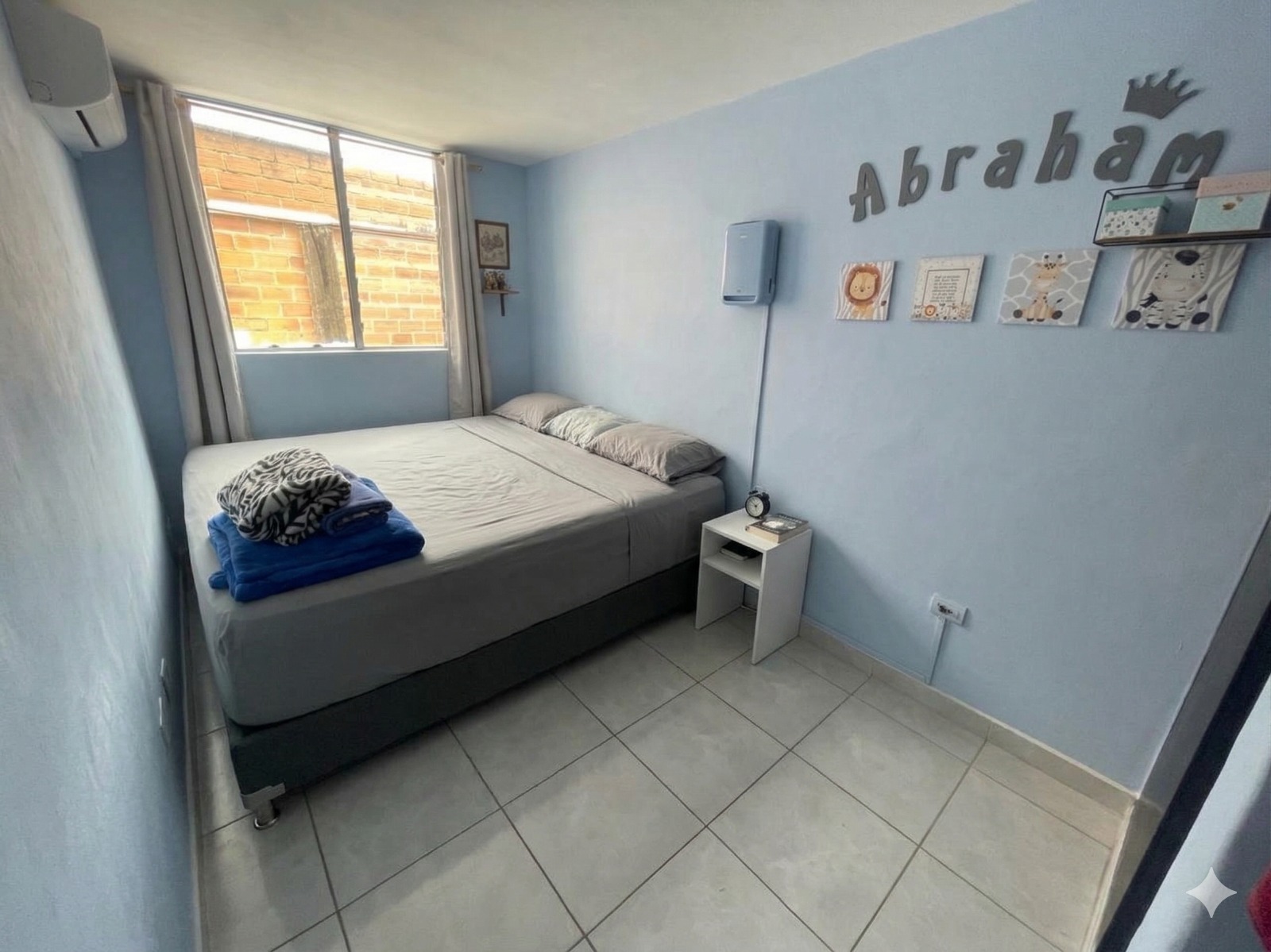 Apartamento en venta en San Javier - Medellin