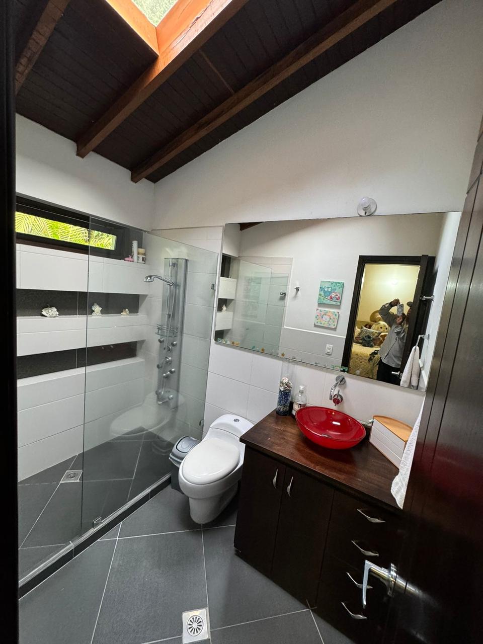 Venta de casa campestre en Caldas