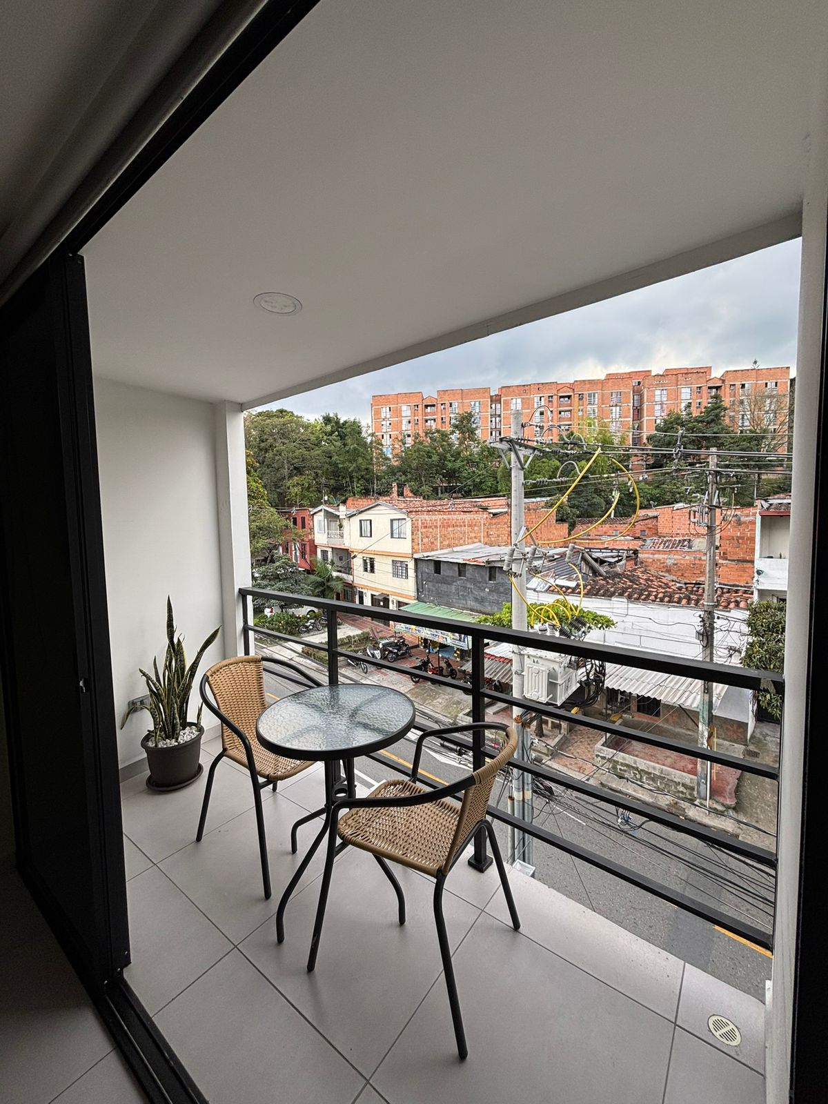 Apartamento en venta en San Javier - Medellin