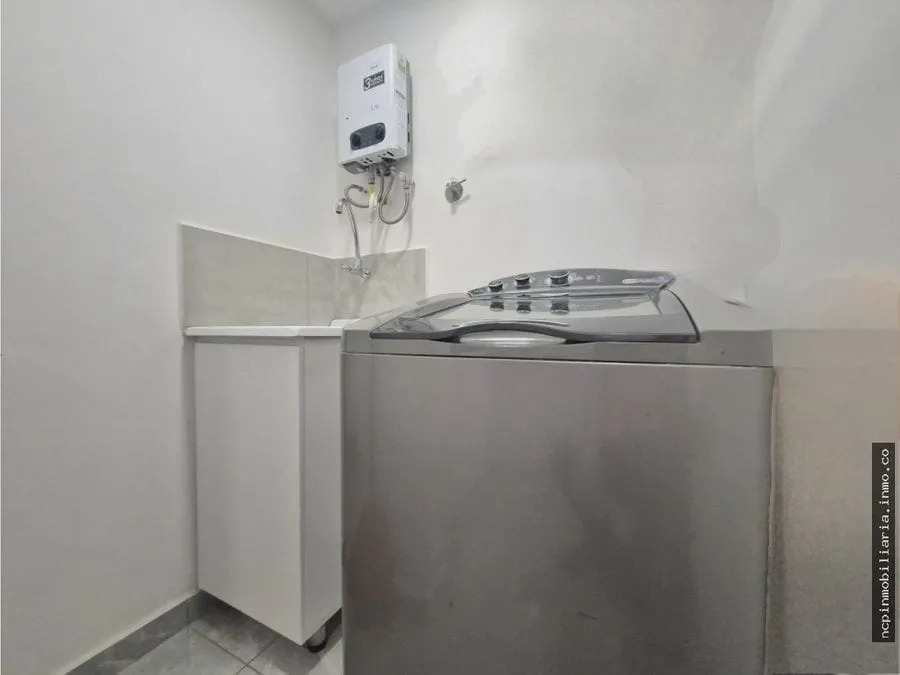 Apartamento para venta en  Medellín Laureles