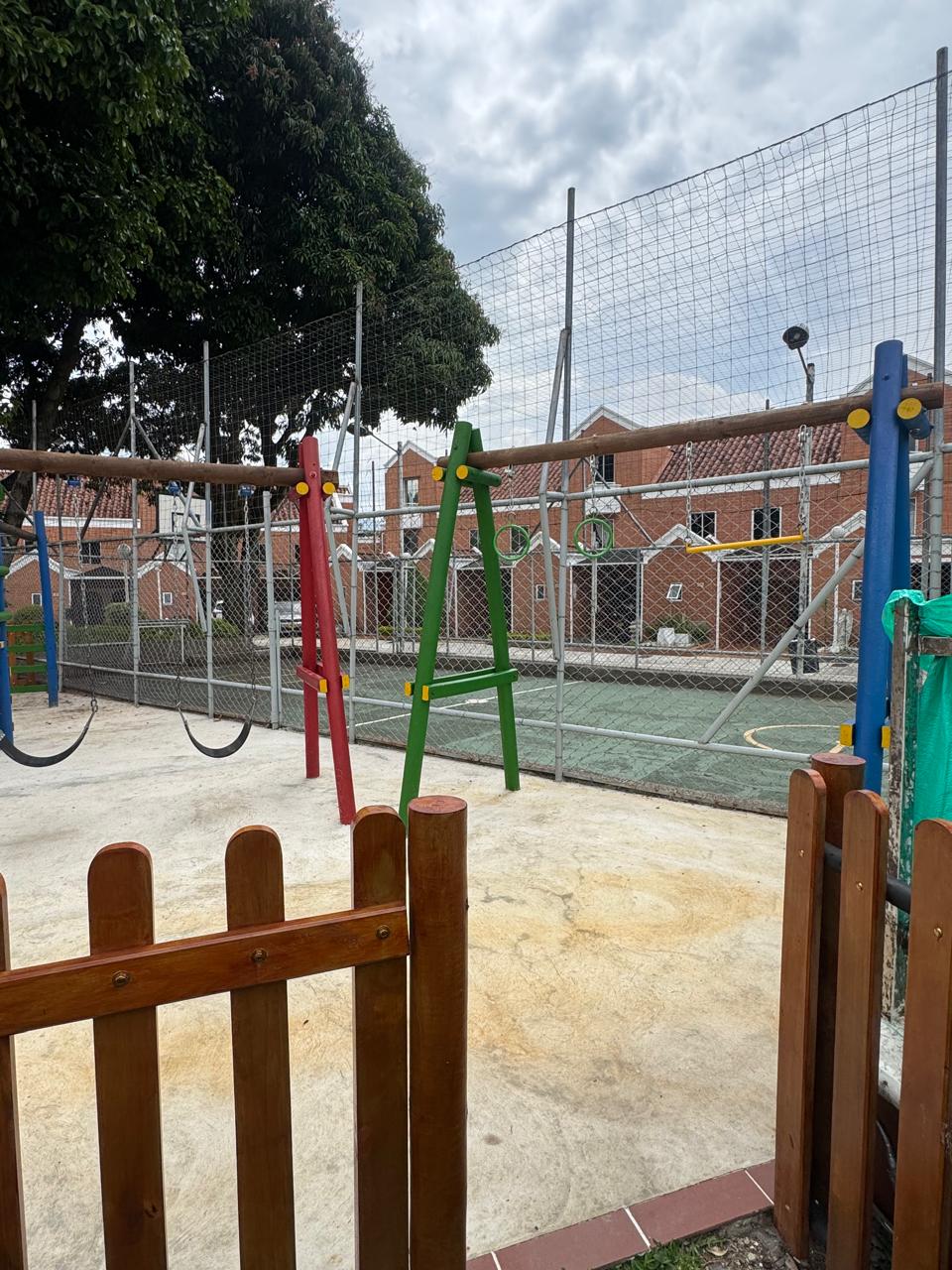 Casa para venta belén la Mota