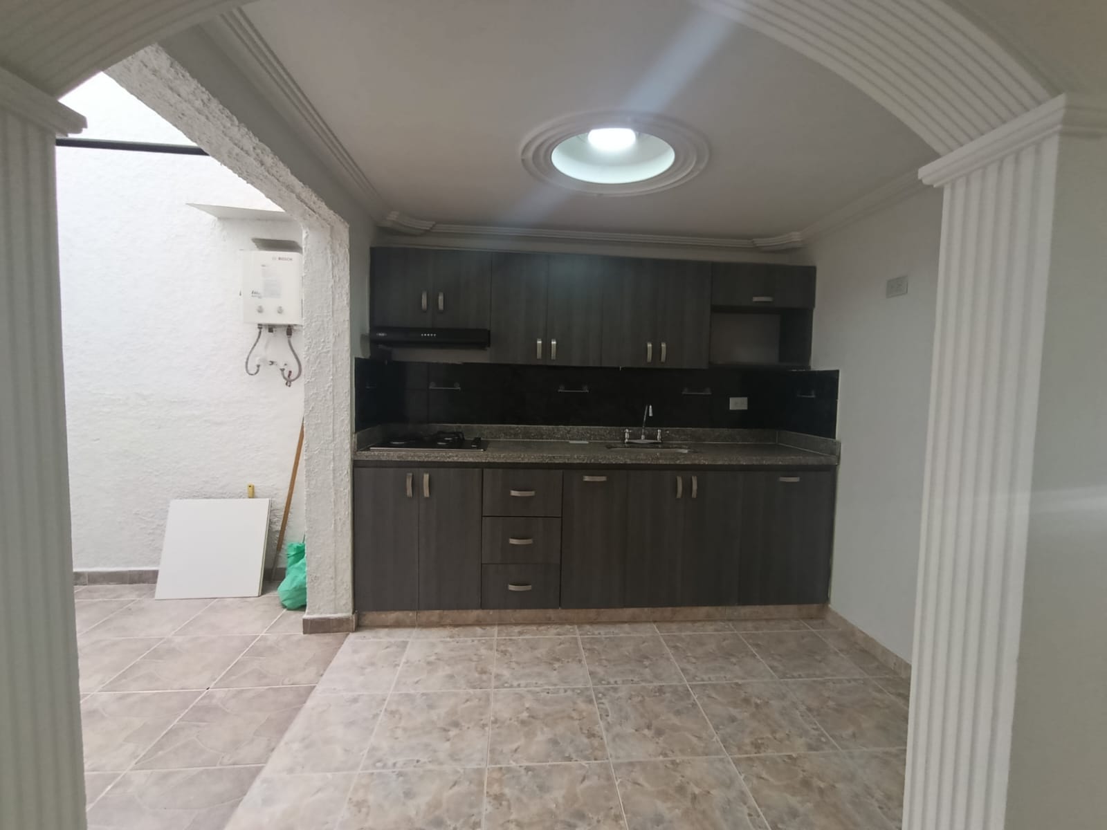 Casa para arriendo en Belén La Mota