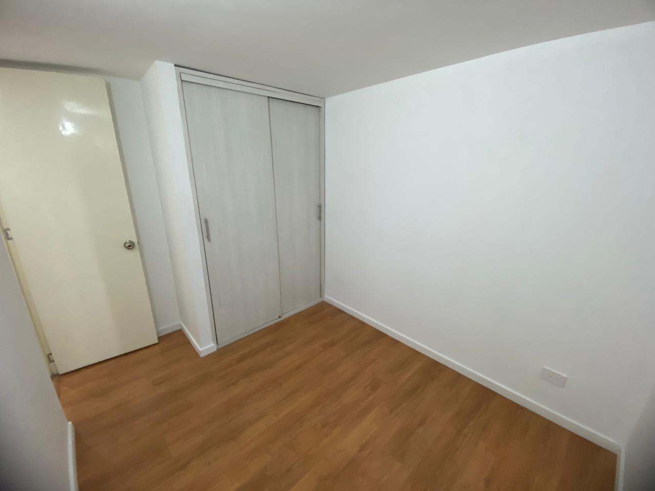 apartamento en venta en los bernal
