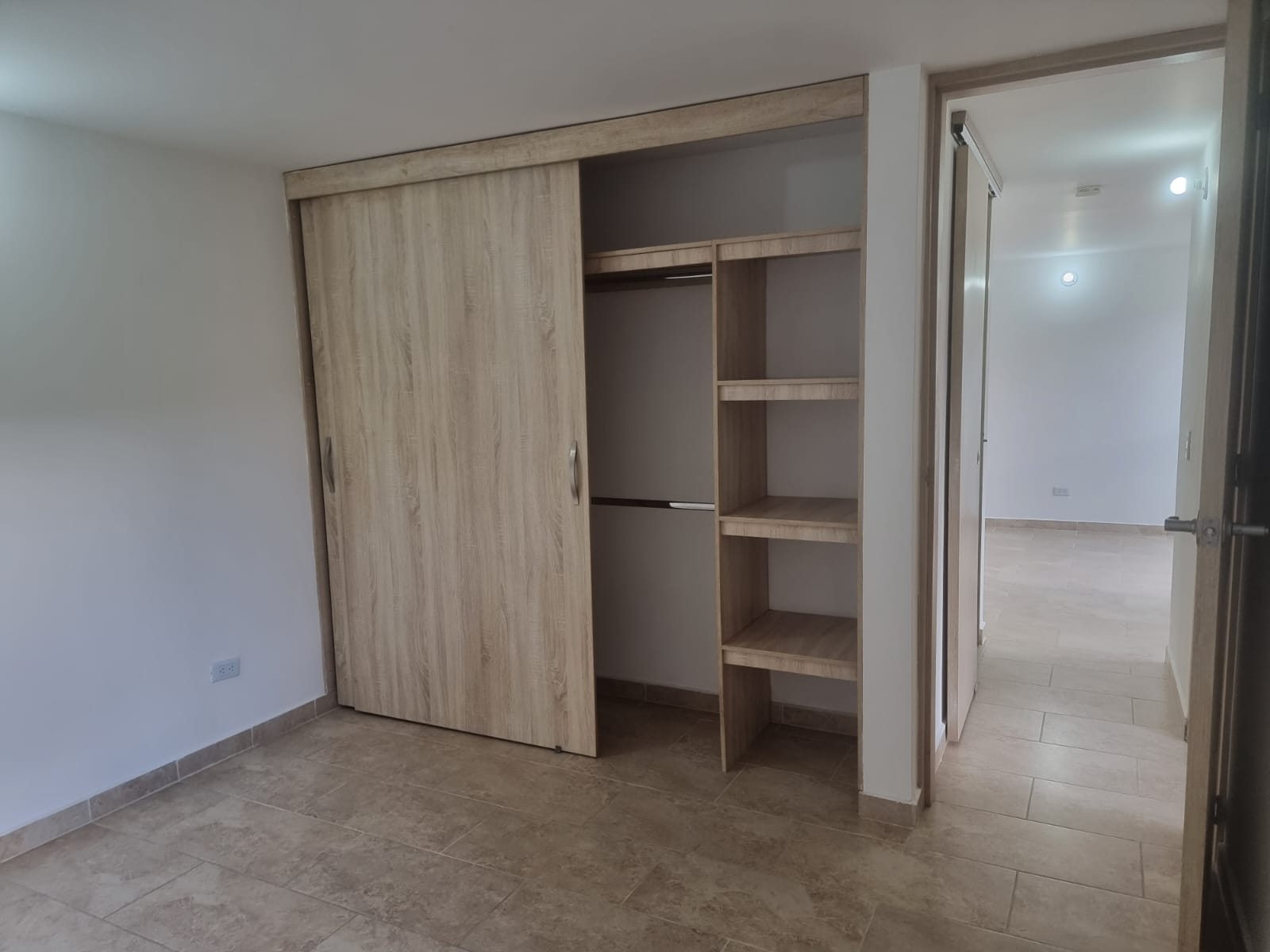 Apartamento en venta en la estrella tablaza