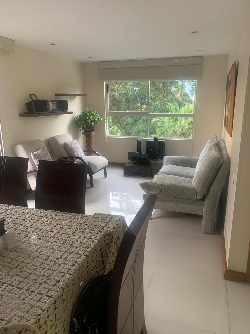 Venta de Apartamento en el Poblado