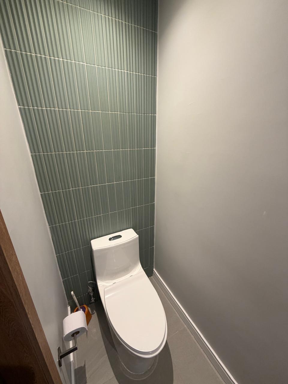 Apartamento en venta en La Floresta - Medellín