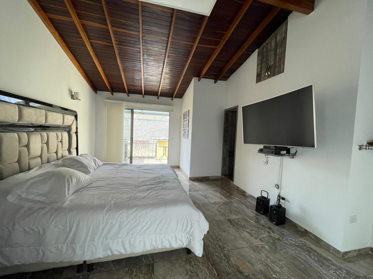 Casa para la venta en Sabaneta sector la Florida