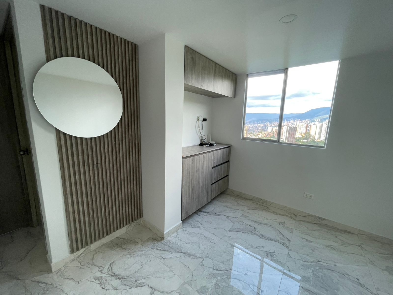 Apartamento en arriendo sector Las Lomitas Sabaneta