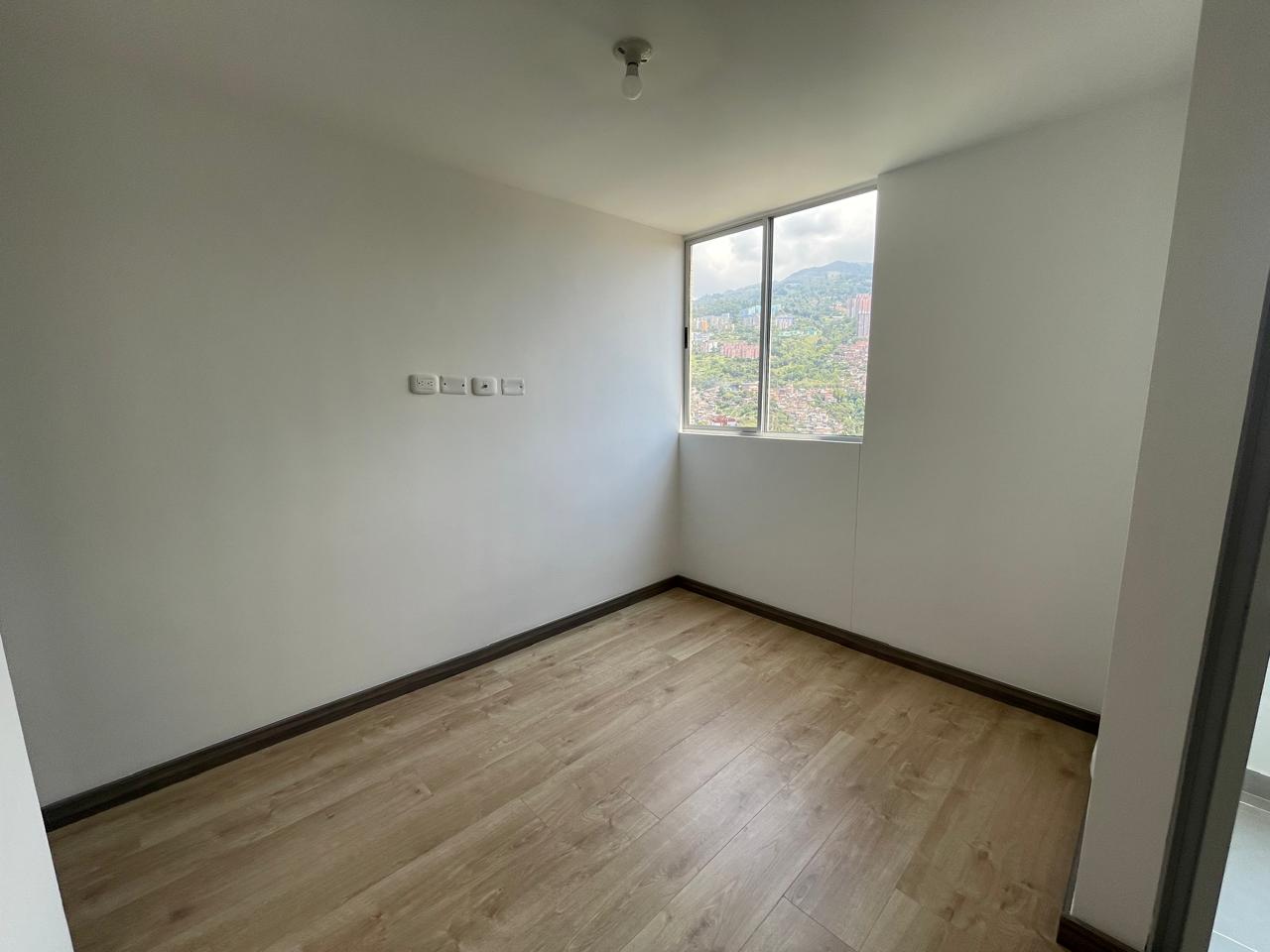 Apartamento en Arriendo en Calasanz-parte alta