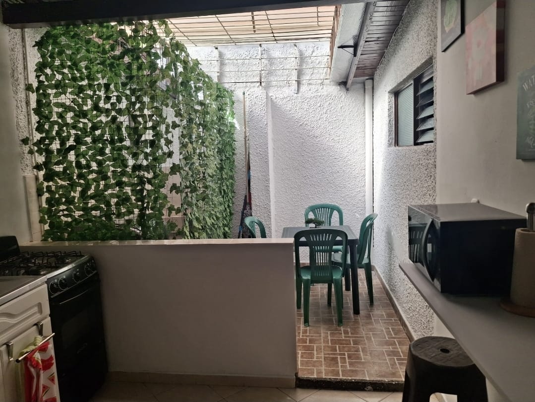 Casa amoblada para arriendo en Laureles Medellín