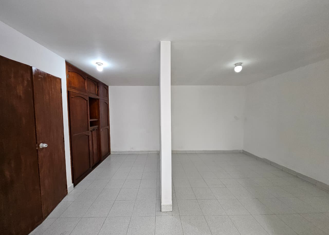 Casa para arriendo en el Estadio Medellín