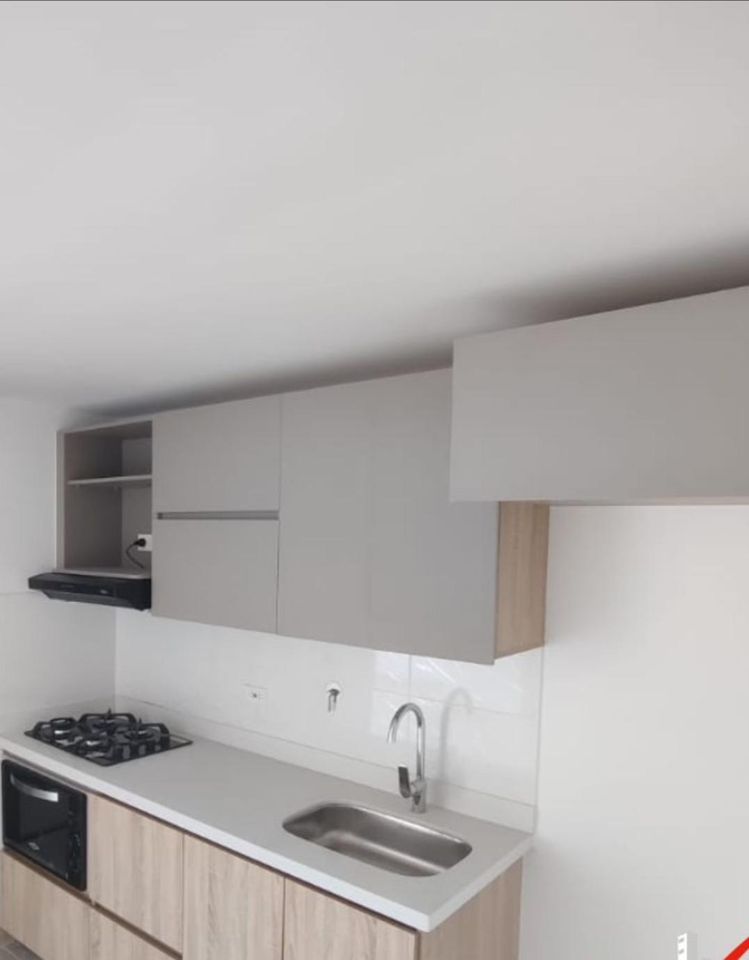 Apartamento en venta en sabaneta