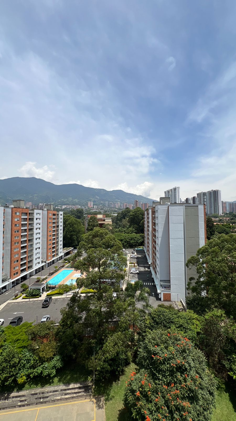 Apartamento en venta en Itagui Suramerica