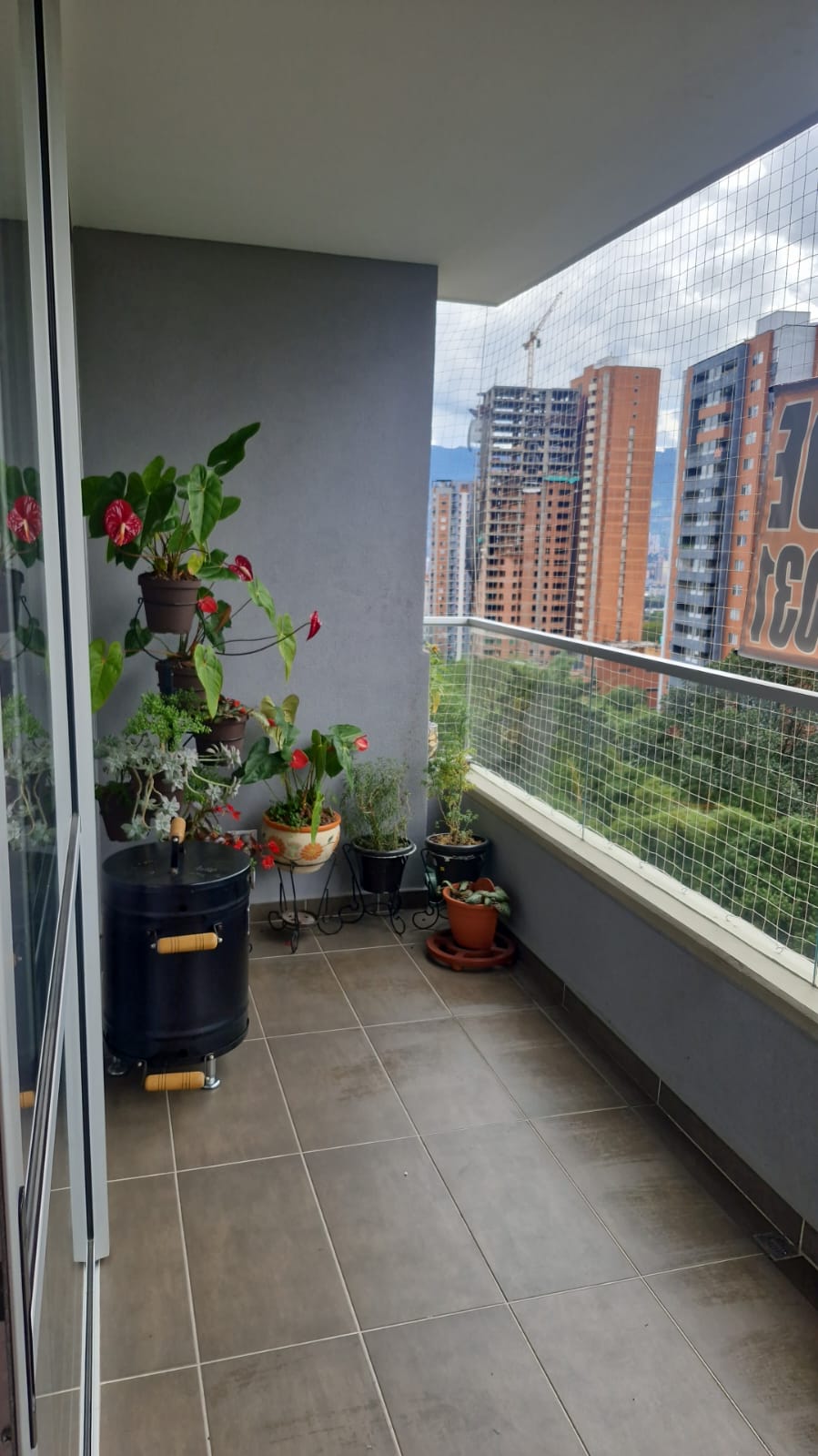 Venta de apartamento en La Estrella Suramérica