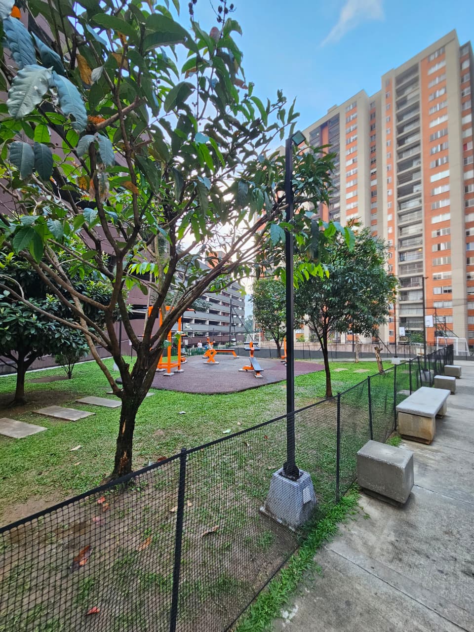 Apartamento para venta  Itagüí